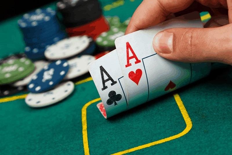 Đôi nét thông tin chơi game Poker cho người chơi