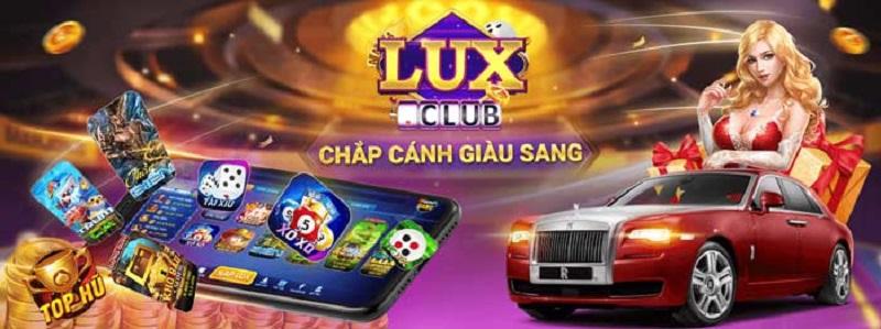 Lux39 Club