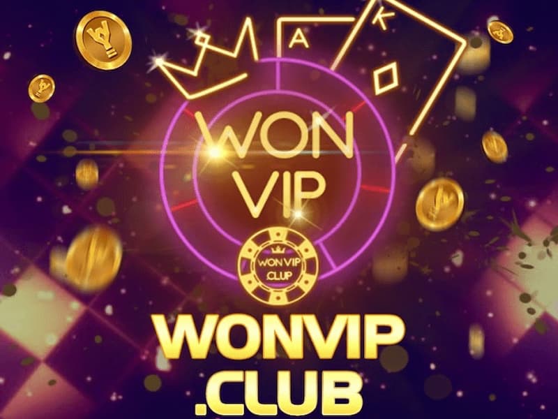 Sơ lược về cổng game Wonvip Club